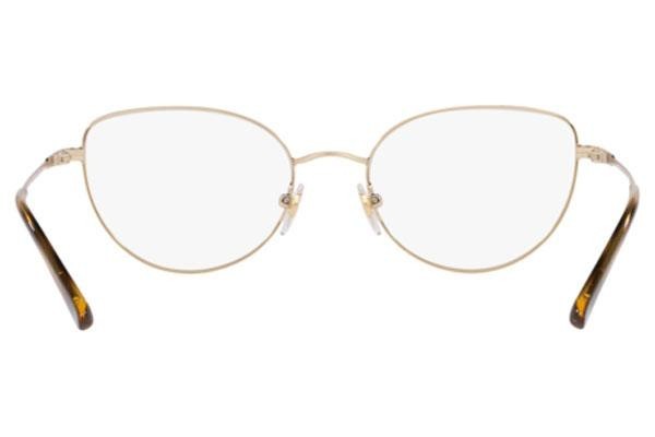 Naočale Vogue Eyewear VO4128 848 Cat Eye Zlatni