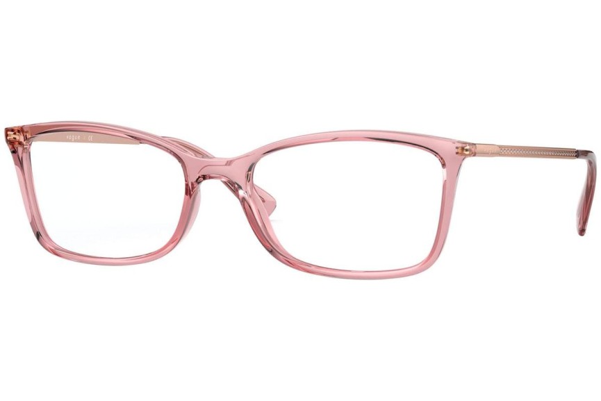 Naočale Vogue Eyewear VO5305B 2599 Pravokutan Ružičasti