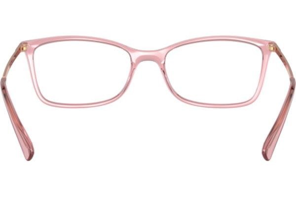 Naočale Vogue Eyewear VO5305B 2599 Pravokutan Ružičasti