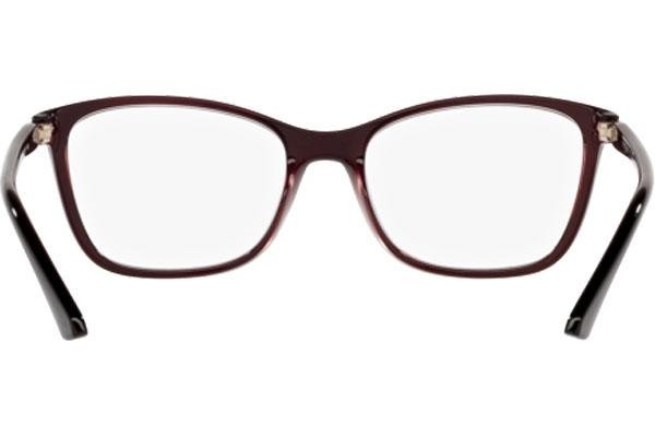 Naočale Vogue Eyewear VO5378 2907 Cat Eye Smeđi