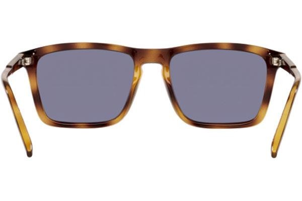 Sunčane naočale Arnette Shyguy AN4283 2675/2 Kvadratni Havana