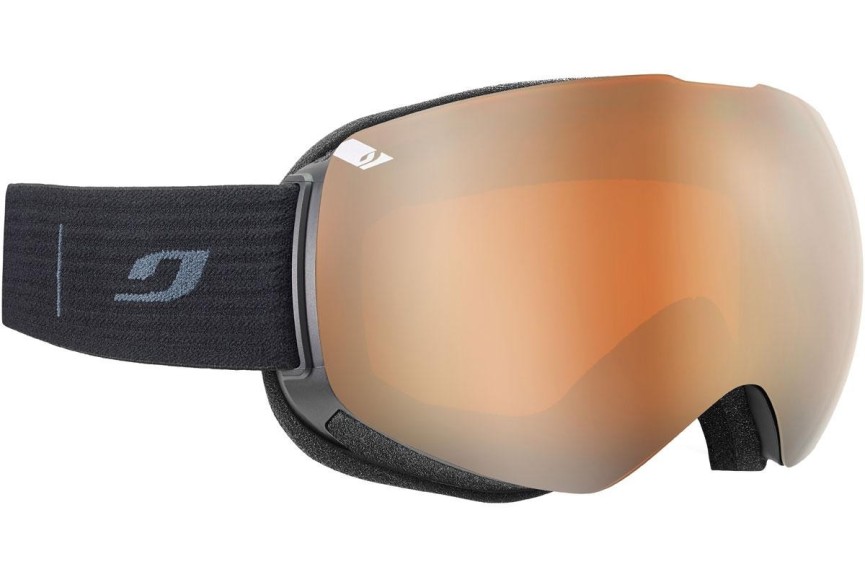 Skijaške naočale Julbo Moonlight J767 12140 Spojene | Shield Crni