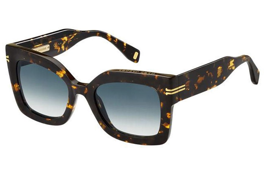 Sunčane naočale Marc Jacobs MJ1073/S 086/08 Kvadratni Havana