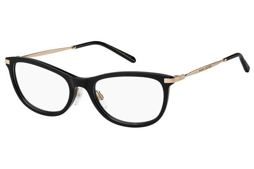 Naočale Marc Jacobs MARC668/G 807 Cat Eye Crni