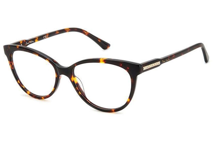 Naočale Pierre Cardin P.C.8514 086 Cat Eye Havana