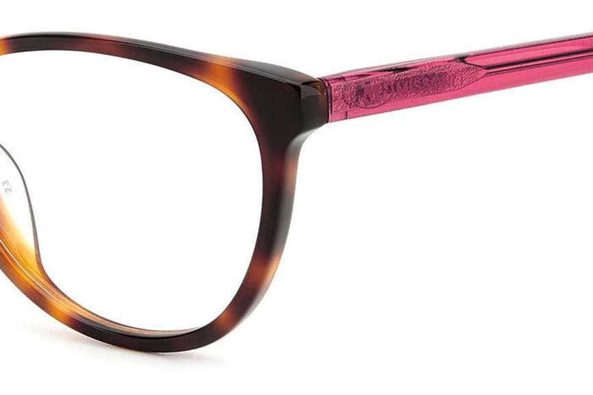 Naočale M Missoni MMI0043/TN 05L Cat Eye Havana