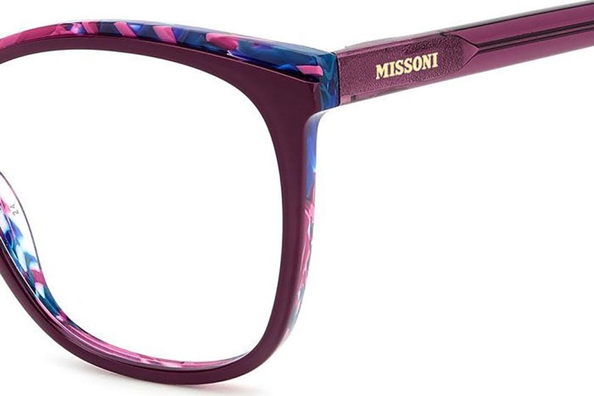 Naočale Missoni MIS0146 EM5 Kvadratni Havana