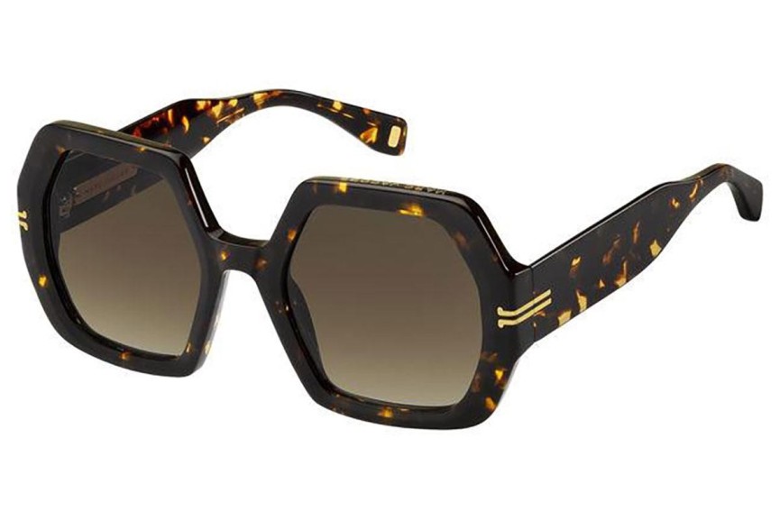 Sunčane naočale Marc Jacobs MJ1074/S 086/HA Posebni Havana