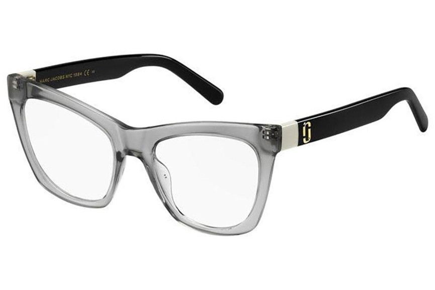 Naočale Marc Jacobs MARC649 R6S Cat Eye Sivi