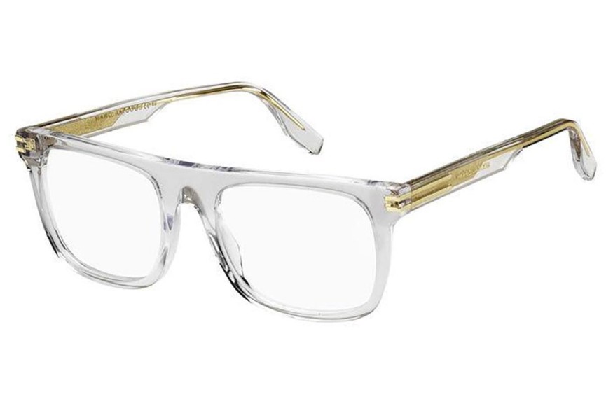 Naočale Marc Jacobs MARC606 900 Flat Top Kristalni