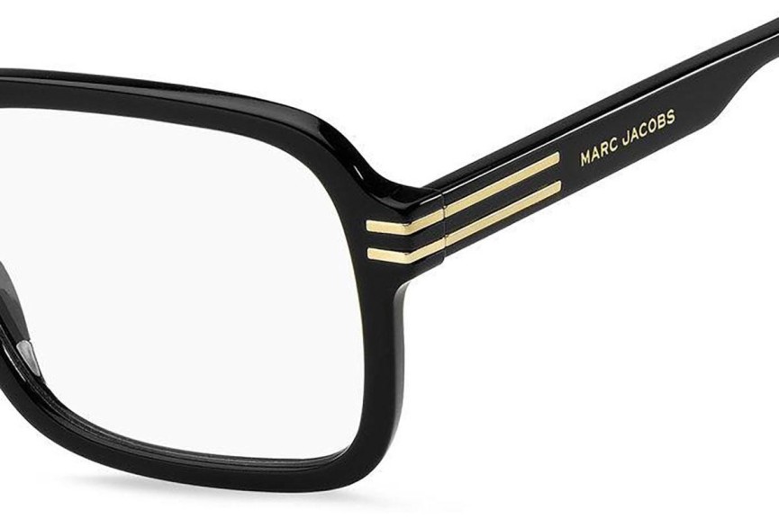 Naočale Marc Jacobs MARC681 807 Kvadratni Crni