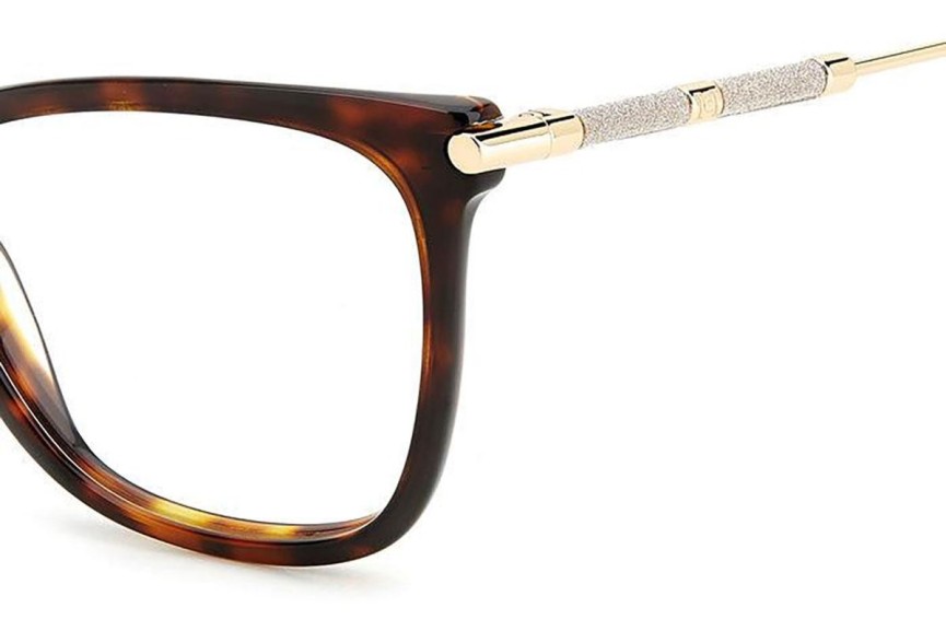 Naočale Carolina Herrera HER0151 086 Cat Eye Havana