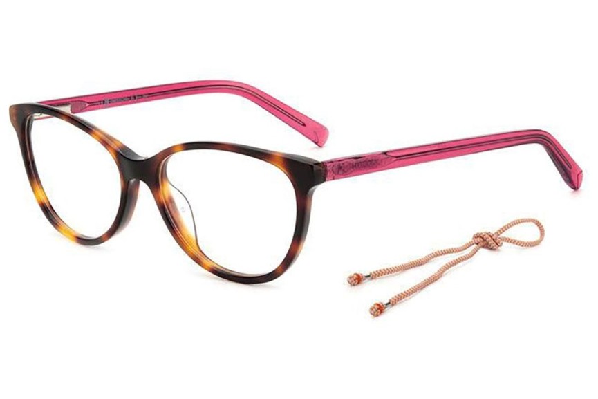 Naočale M Missoni MMI0043/TN 05L Cat Eye Havana