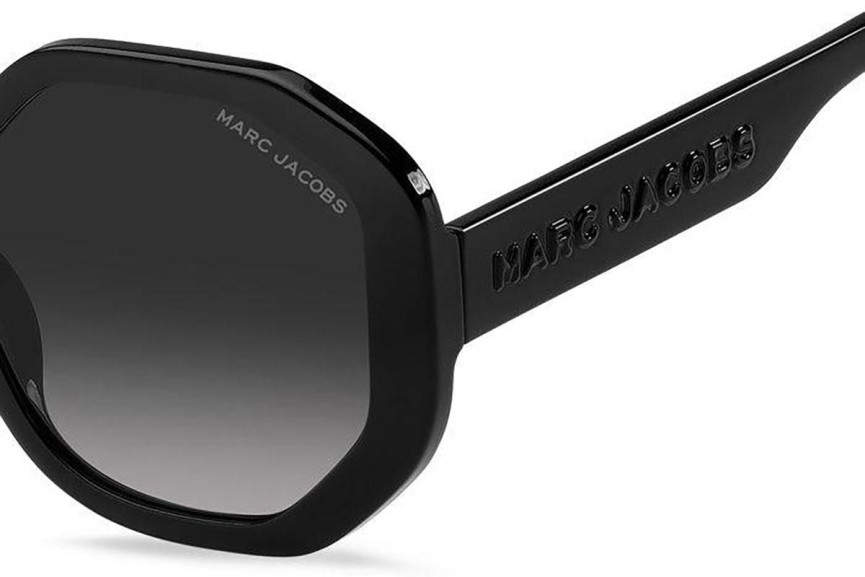 Sunčane naočale Marc Jacobs MARC659/S 807/9O Posebni Crni