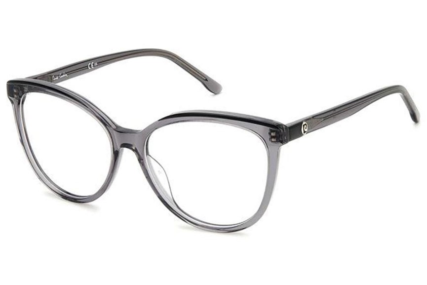 Naočale Pierre Cardin P.C.8516 R6S Cat Eye Sivi