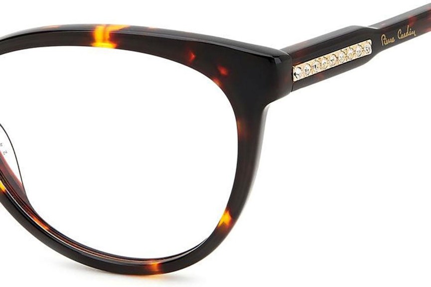 Naočale Pierre Cardin P.C.8514 086 Cat Eye Havana