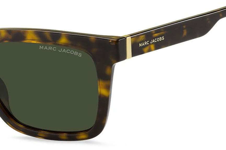 Sunčane naočale Marc Jacobs MARC683/S 086/QT Kvadratni Havana