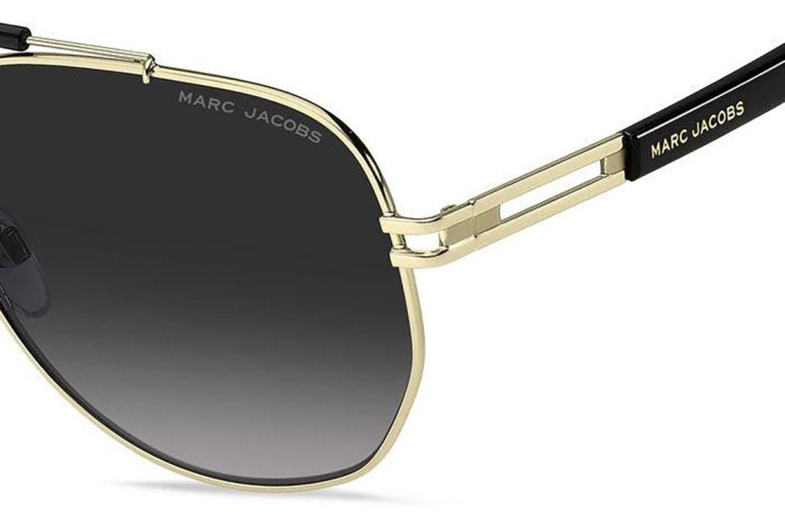 Sunčane naočale Marc Jacobs MARC673/S 807/9O Pilotski Zlatni