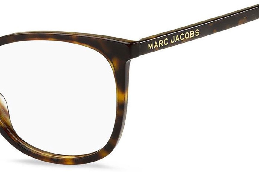 Naočale Marc Jacobs MARC662 086 Okrugao Havana