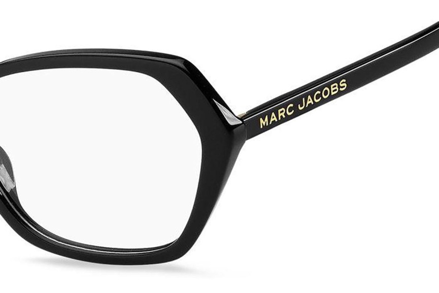 Naočale Marc Jacobs MARC660 807 Posebni Crni