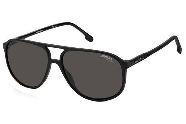 Sunčane naočale Carrera CARRERA257/S 003/M9 Polarized Pilotski Crni