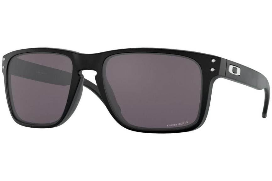 Sunčane naočale Oakley Holbrook XL OO9417 941722 Kvadratni Crni