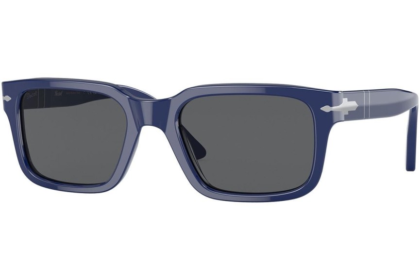 Sunčane naočale Persol PO3272S 1170B1 Kvadratni Plavi