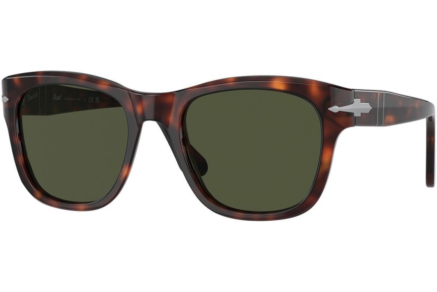 Sunčane naočale Persol PO3313S 24/31 Kvadratni Havana