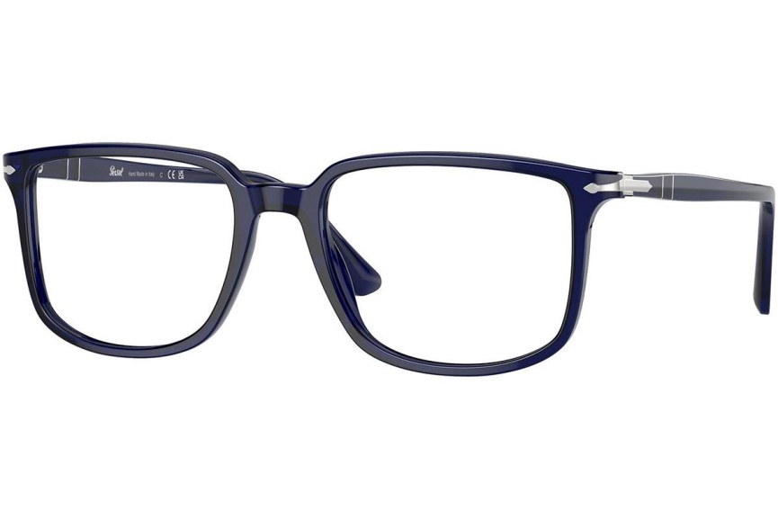 Naočale Persol PO3275V 181 Kvadratni Plavi