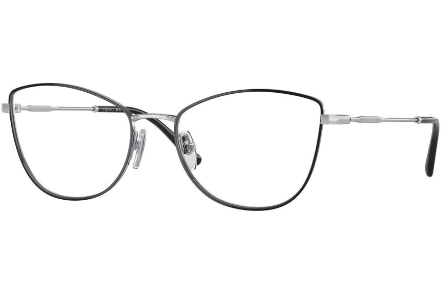 Naočale Vogue Eyewear VO4273 323 Cat Eye Crni