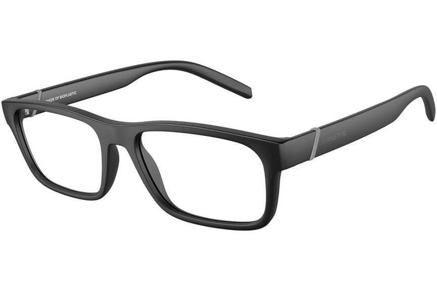 Naočale Arnette Flamengo AN7230 2758 Pravokutan Crni