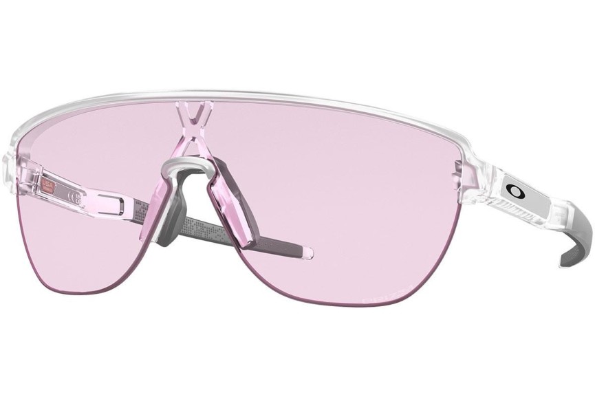 Sunčane naočale Oakley Corridor OO9248-06 Spojene | Shield Kristalni