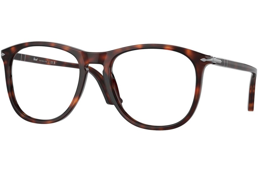 Naočale Persol PO3314V 24 Okrugao Havana