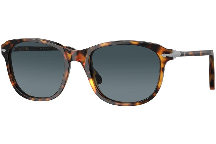 Sunčane naočale Persol PO1935S 1052S3 Kvadratni Havana