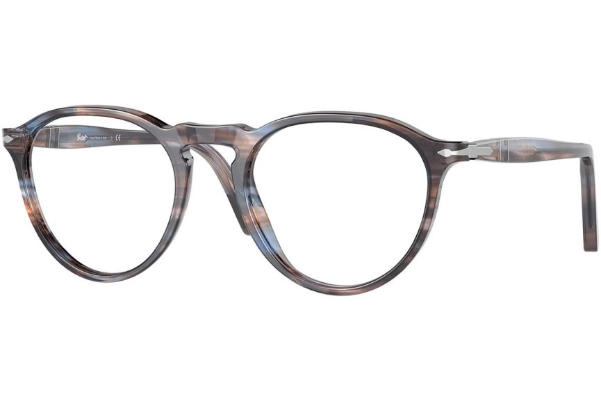 Naočale Persol PO3286V 1155 Okrugao Višebojni