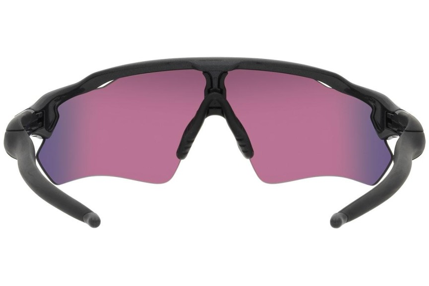 Sunčane naočale Oakley Radar EV Path OO9208-E6 Spojene | Shield Crni