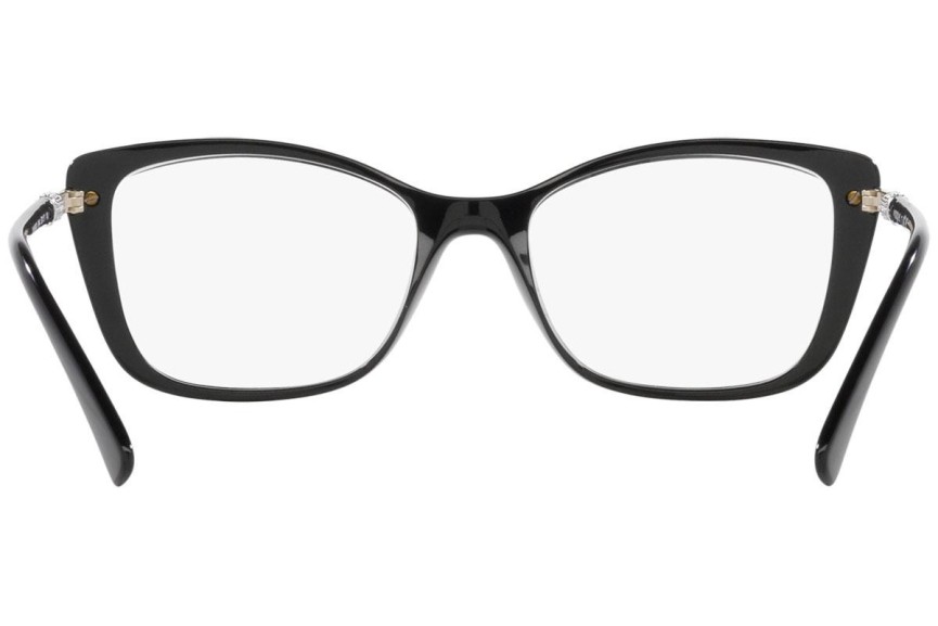 Naočale Vogue Eyewear VO5487B W44 Cat Eye Crni