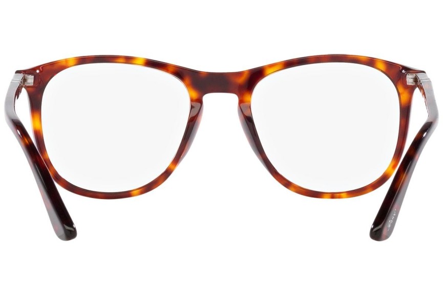 Naočale Persol PO3314V 24 Okrugao Havana