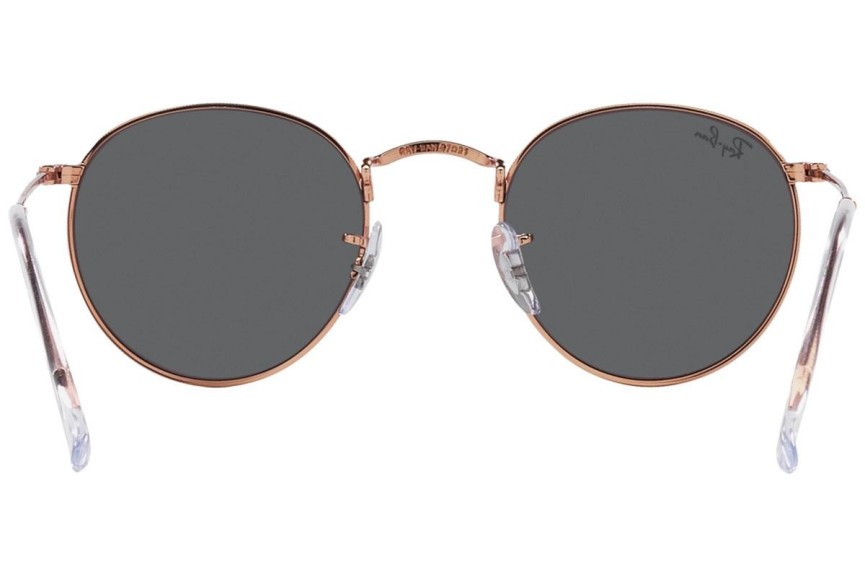 Ray-Ban Round Metal RB3447 9202B1