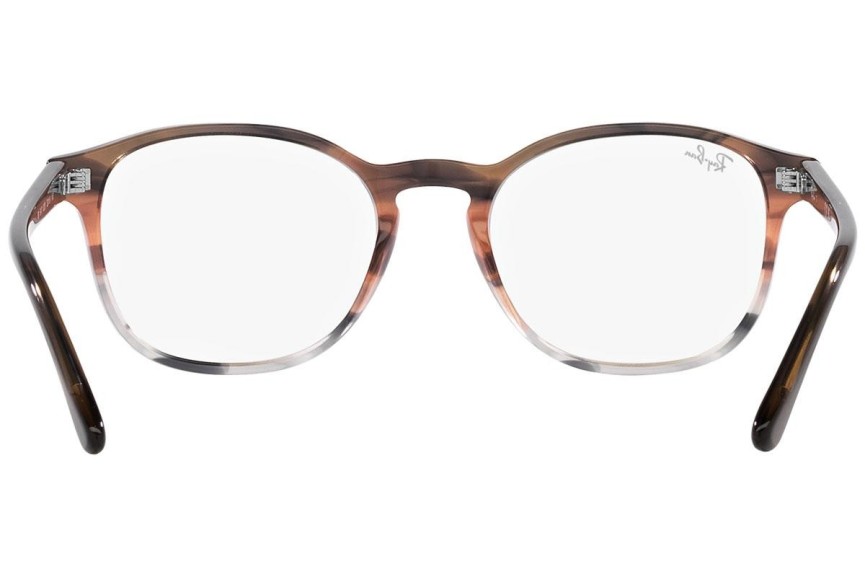 Naočale Ray-Ban RX5417 8251 Okrugao Havana