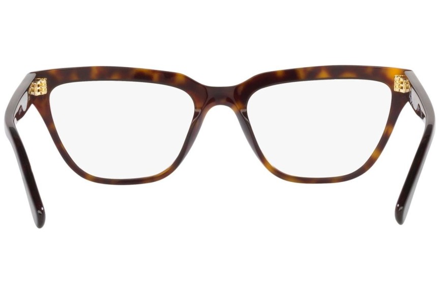 Naočale Vogue Eyewear VO5443 W656 Cat Eye Havana