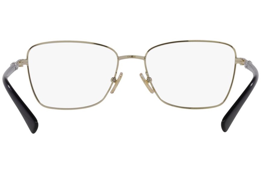 Naočale Vogue Eyewear VO4271B 848 Cat Eye Zlatni