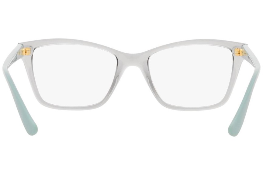 Naočale Vogue Eyewear VO5420 2726 Cat Eye Sivi