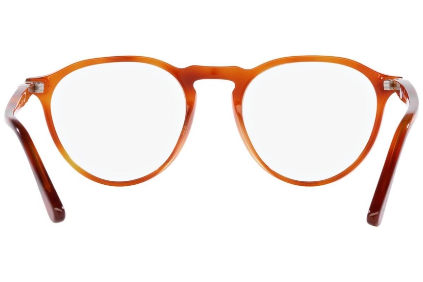 Naočale Persol PO3286V 96 Okrugao Havana