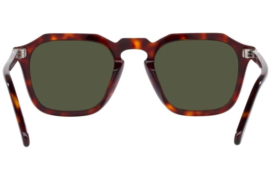 Sunčane naočale Persol PO3292S 24/31 Kvadratni Havana