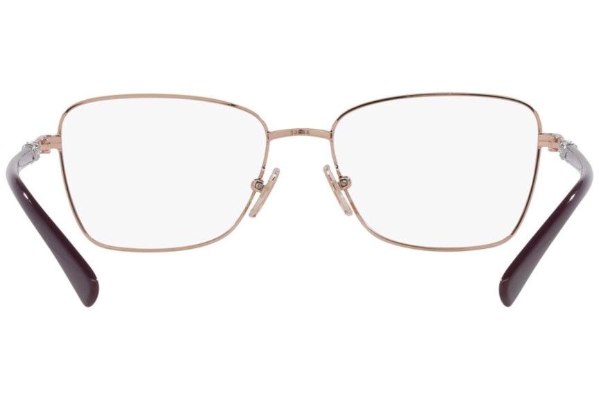 Naočale Vogue Eyewear VO4271B 5152 Cat Eye Zlatni