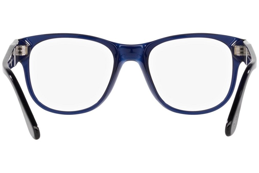 Naočale Persol PO3312V 181 Kvadratni Plavi