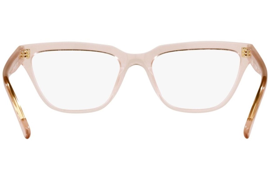 Naočale Vogue Eyewear VO5443 3007 Cat Eye Bež