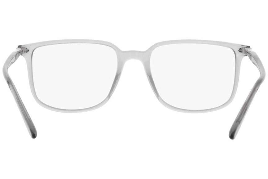 Naočale Persol PO3275V 309 Kvadratni Sivi