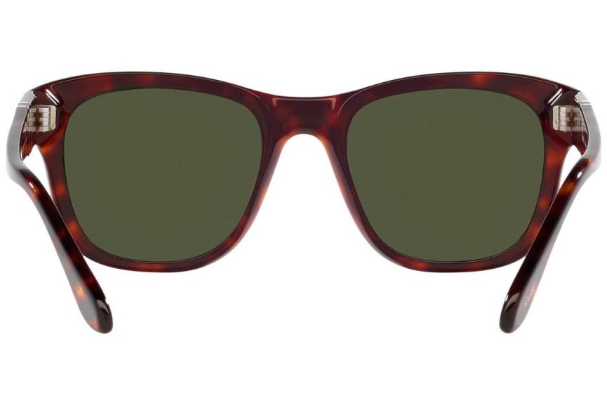 Sunčane naočale Persol PO3313S 24/31 Kvadratni Havana